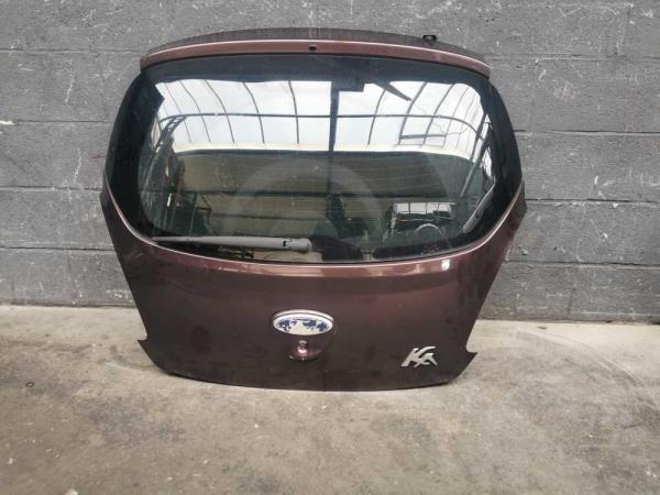 HAYON FORD KA  - Vue 1